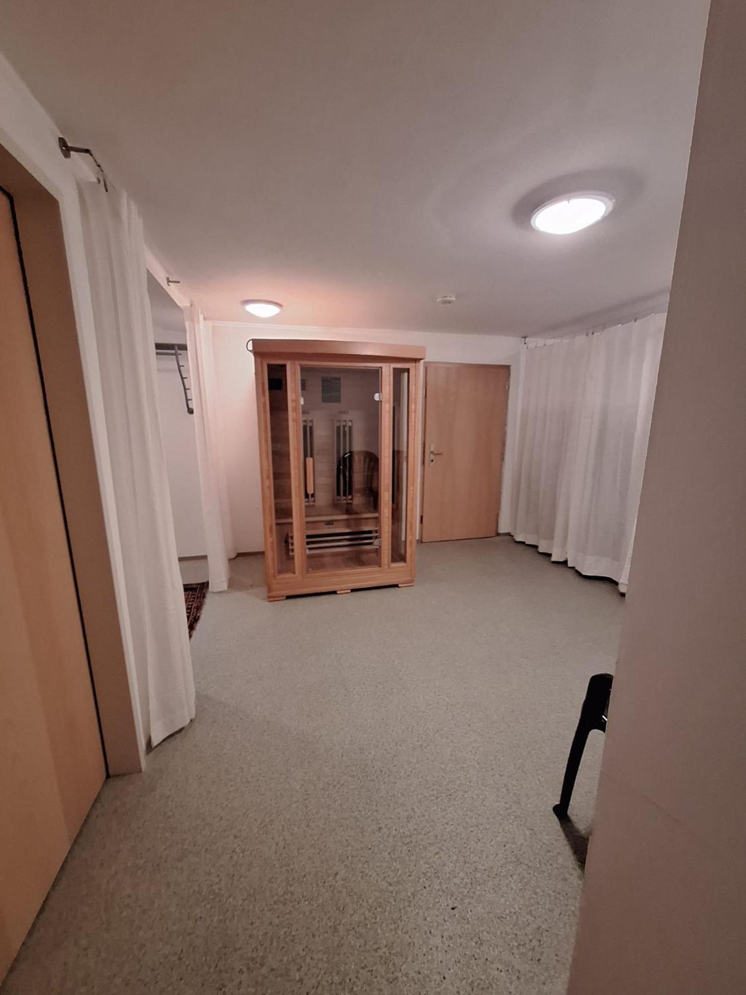 哈莱恩Haus Obweg - Postalm公寓式酒店 外观 照片